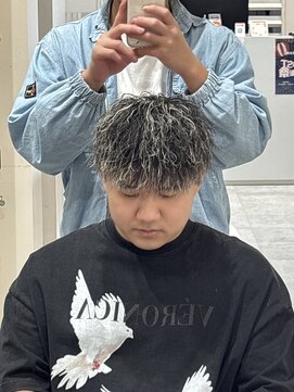 ルーストデラックス 京都河原町三条(ROOST dx) ツイストスパイラル