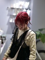 ヴァイス 新宿店(VAICE)&nbsp;新宿/ブリーチ/ハイトーン/デザインカラー