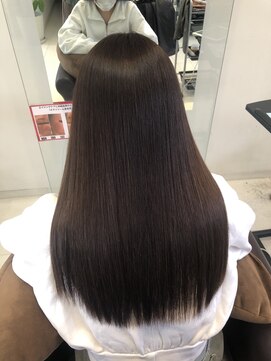 スリーヘアーデザインズ(Three Hair Designs) n