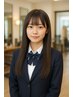 【高校生以下限定】縮毛矯正