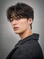 オーシャントーキョー 大阪(OCEAN TOKYO)&nbsp;韓国カルマパーマニュアンスパーマシャドウパーマフェザーパーマ