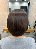 髪質改善/縮毛矯正/白髪染め/白髪かし【保土ヶ谷/東戸塚/戸塚