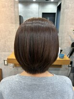 イシン(ISIN) 髪質改善/縮毛矯正/白髪染め/白髪かし【保土ヶ谷/東戸塚/戸塚