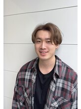 アンドリープ(&LEAP) 丸岡 賢斗