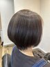 【梅雨時期におすすめ♪】似合わせカット+5step贅沢爽快ヘッドスパ