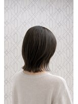 シー(SEA) くびれミディアム×オリーブベージュ