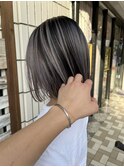 バレイヤージュ