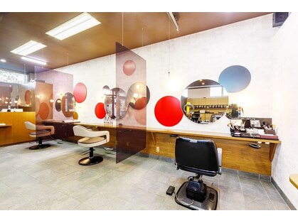 フリーダム(Free Dom)の写真