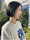 ミニボブ