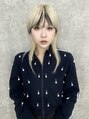 アクタノイド エット 表参道店(actanoid etto) 袴田 伊代
