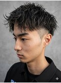 メンズショート