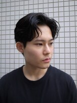 イントロバイフィーネ 渋谷(INTRO . by Fi-Ne)&nbsp;ニュアンスパーマ/渋谷