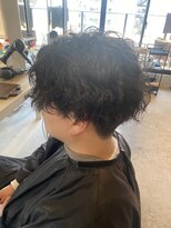 リア 近鉄八尾店(Lia)&nbsp;ツイストスパイラル