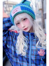 キャンディーシロップ(Candye Syrup)&nbsp;きゃおり ★