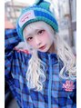 キャンディーシロップ(Candye Syrup) きゃおり ★