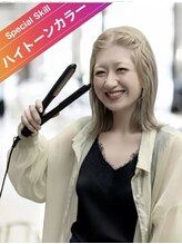 リープスアドレ 難波(LEAPSadore) 鎌田 なつみ