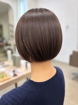 アヴァンス 箕面(AVANCE.) 30代40代50代60代大人ボブ/ショート