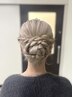 お呼ばれ ・ パーティーヘアセット ¥4000
