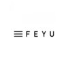 FEYU 北上店　【フィーユ】【7月4日NEW OPEN（予定）】のお店ロゴ