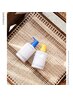 【スタッフ愛用ヘアケアギフト付き】カラー＋カット＋トリートメント
