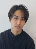 ソラ 広尾店(SORA) ナチュラルヘア