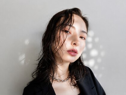 ヘアーワークスヴィクサス(HAIR WORKS VIXUS)の写真