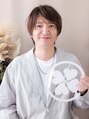 カバーヘアアンドスパ ブリス 浦和(COVER HAIR&SPA bliss)&nbsp;大場 大輔