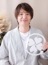 カバーヘアアンドスパ ブリス 浦和(COVER HAIR&SPA bliss)&nbsp;大場 大輔