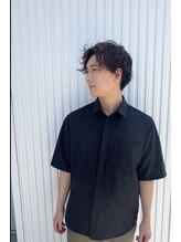 エヌ(Nn)&nbsp;ムカサ タクミ