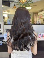 コレットヘア(Colette hair)&nbsp;☆ショコラカラー☆