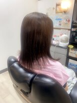 髪工房ウエムラ(UEMURA)&nbsp;メテオカラー