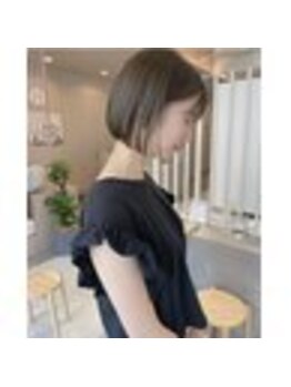 アンハーツ(ann HEARTS)の写真/【三国ヶ丘】サロン帰りの「きれい」「かわいい」をご自宅でも楽しんでいただくことを大切にしています!