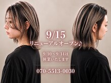 ルノン 草加獨協店(LUNON)