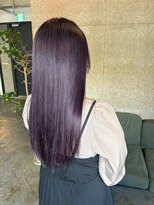 ロッソ(ROSSO)&nbsp;ブリーチカラー
