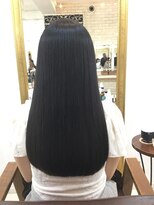【FORTE】プラチナヘアケアNo.1トリートメント