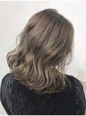 切りっぱなし ハイマットグレージュ