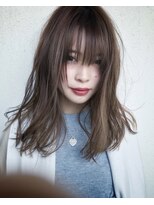 ジュリー(JURY)&nbsp;イルミナティカラー