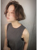 アクト(ACT)&nbsp;short×bob　表参道