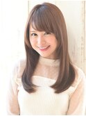 ☆スウィートモテ☆セミディ