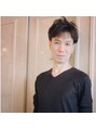オーブ ヘアー ルーチェ 大宮店(AUBE HAIR luce) 冬頭 秀紀