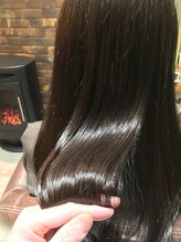 カシータ(casita) ノンジアミ ンカラー