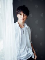 リアン 方南町店(Lian)&nbsp;できる男メンズショート