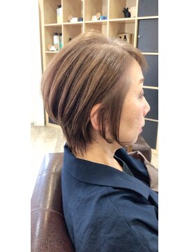 ラグーナ(Laguna) A