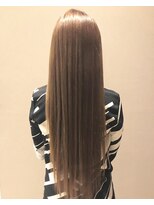 ノーブル 白金台店(Noble by PROGRESS)&nbsp;お客様カラースタイル