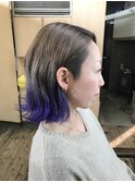 グラデーションカラー