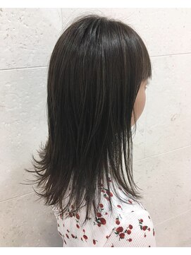 シャンティ 札幌駅前店(Shanti) 〓N.color セピアベージュ〓　】　【斉藤 貴也】