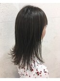 〓N.color セピアベージュ〓 】 【斉藤 貴也】