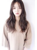 [Kiitos/吉祥寺]☆似合わせカットリラックスウェーブ☆