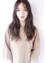 キートスバイガーランド (Kiitos by Garland)&nbsp;[Kiitos/吉祥寺]☆似合わせカットリラックスウェーブ☆