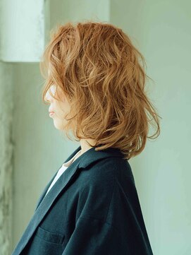 プロデュース 町田店(Produce) 伸ばしかけ大人ボブ【町田/町田駅/学割U24】